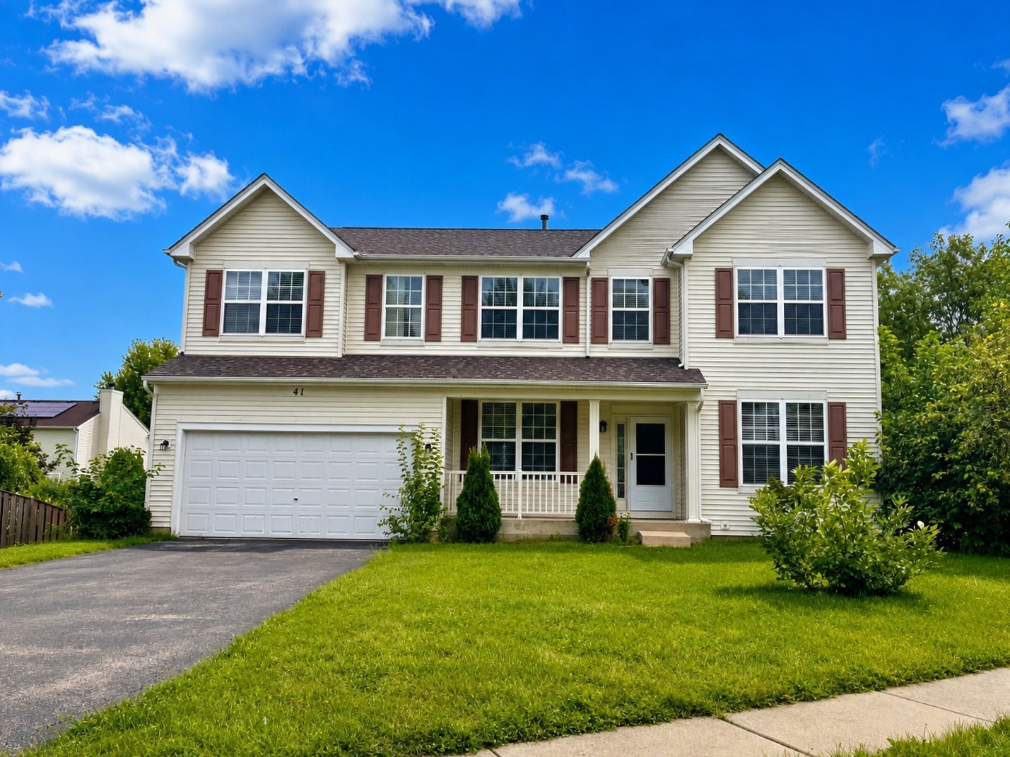 41 Brentwood Drive Property Photo 1