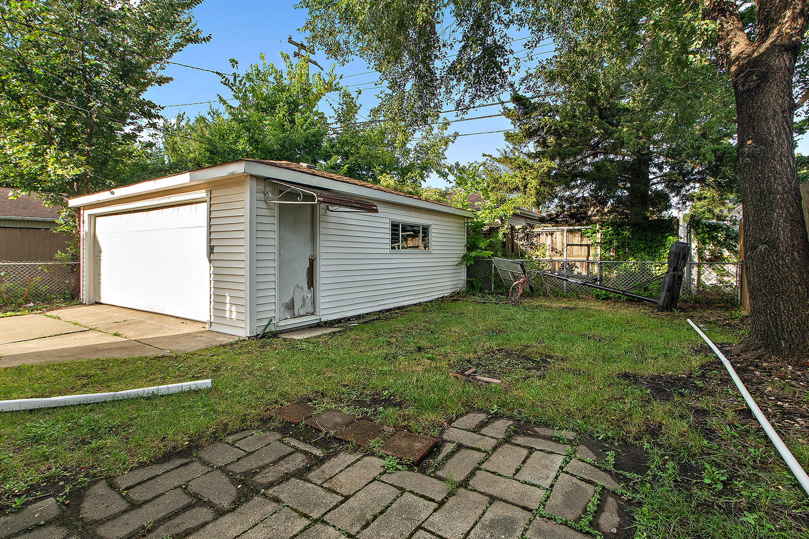 7734 S Keeler Avenue Property Photo 26