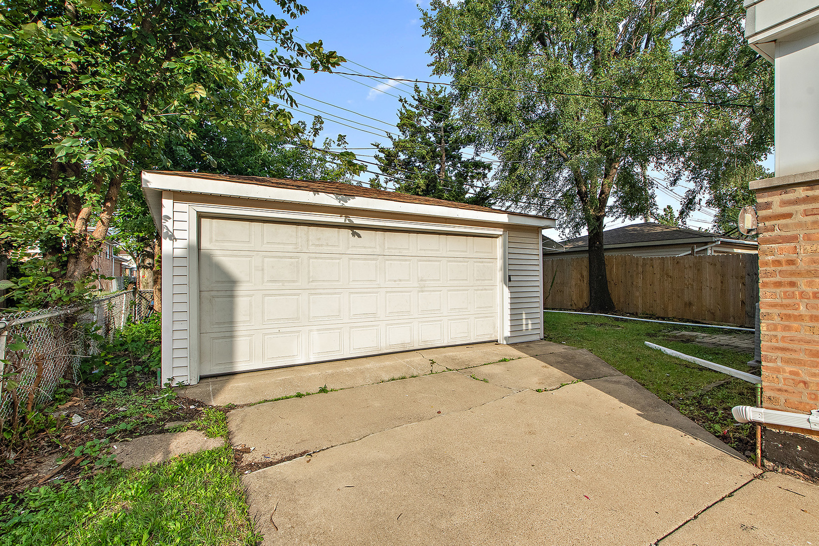 7734 S Keeler Avenue Property Photo 27