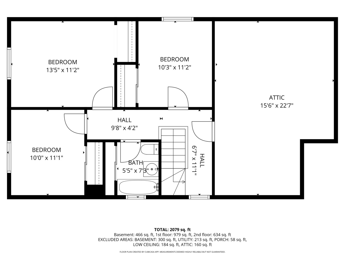 7734 S Keeler Avenue Property Photo 30