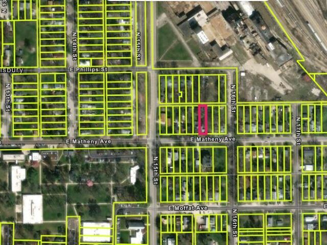 1521 E Matheny Avenue Property Photo 2
