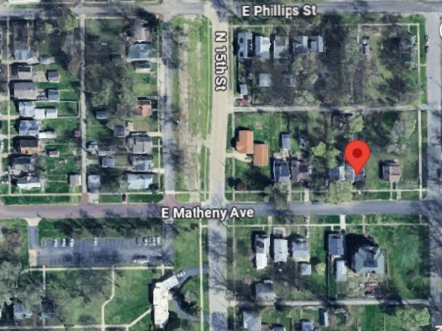 1521 E Matheny Avenue Property Photo 3