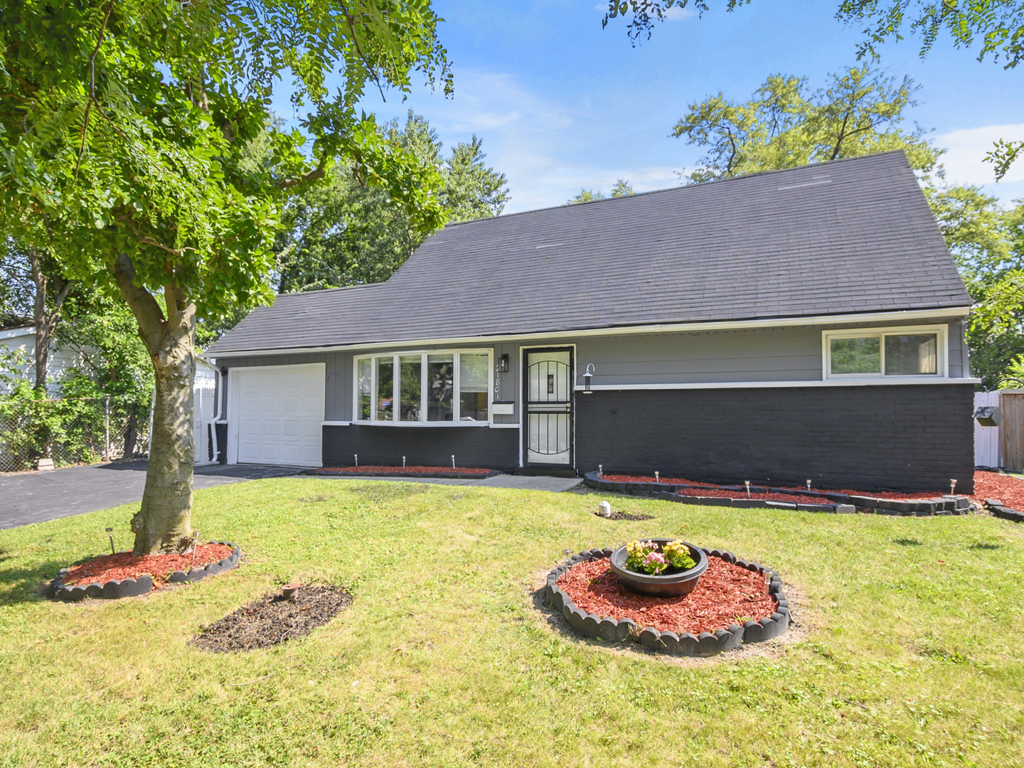 21801 Central Park Avenue Property Photo 1