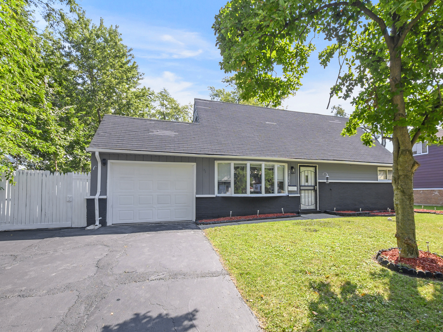21801 Central Park Avenue Property Photo 2