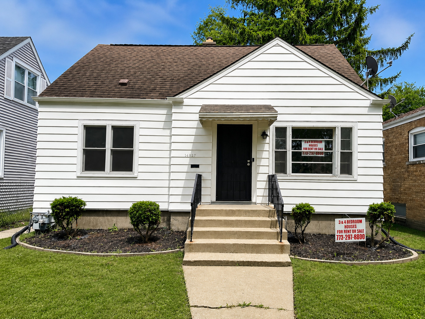 14337 PARNELL Avenue Property Photo 1