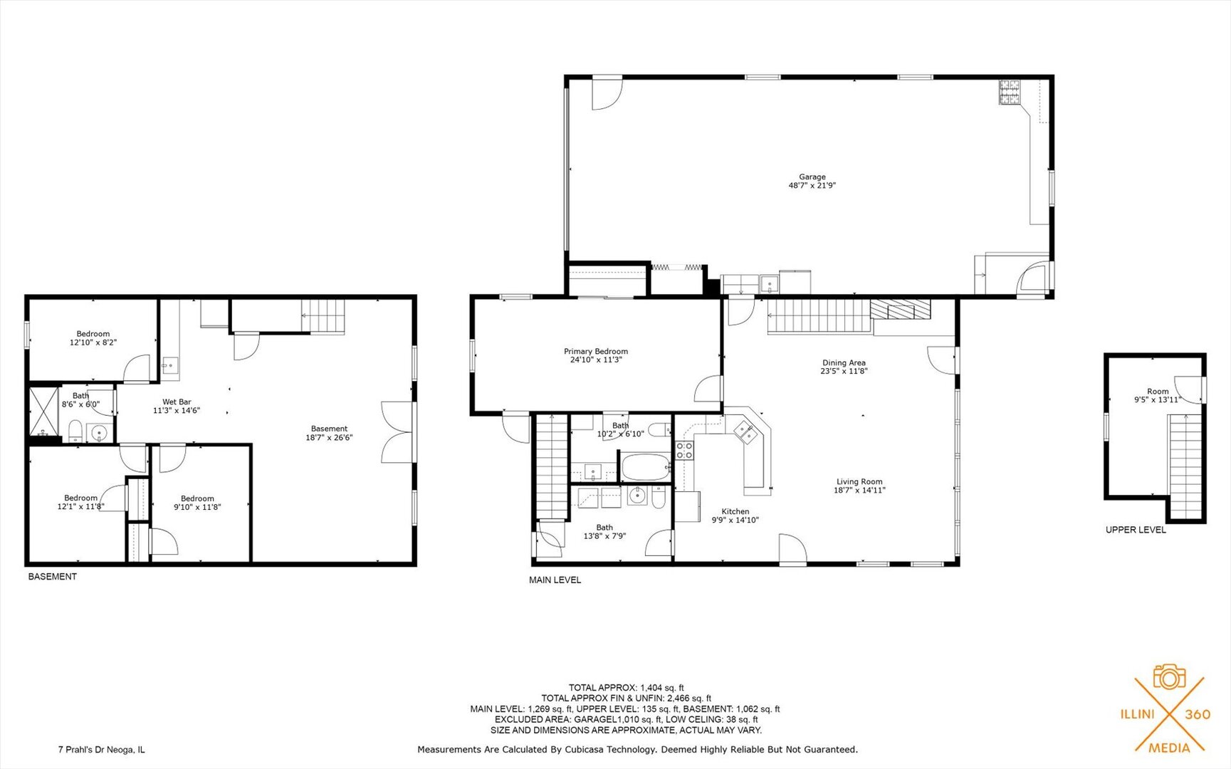 7 Prahls Drive Property Photo 53