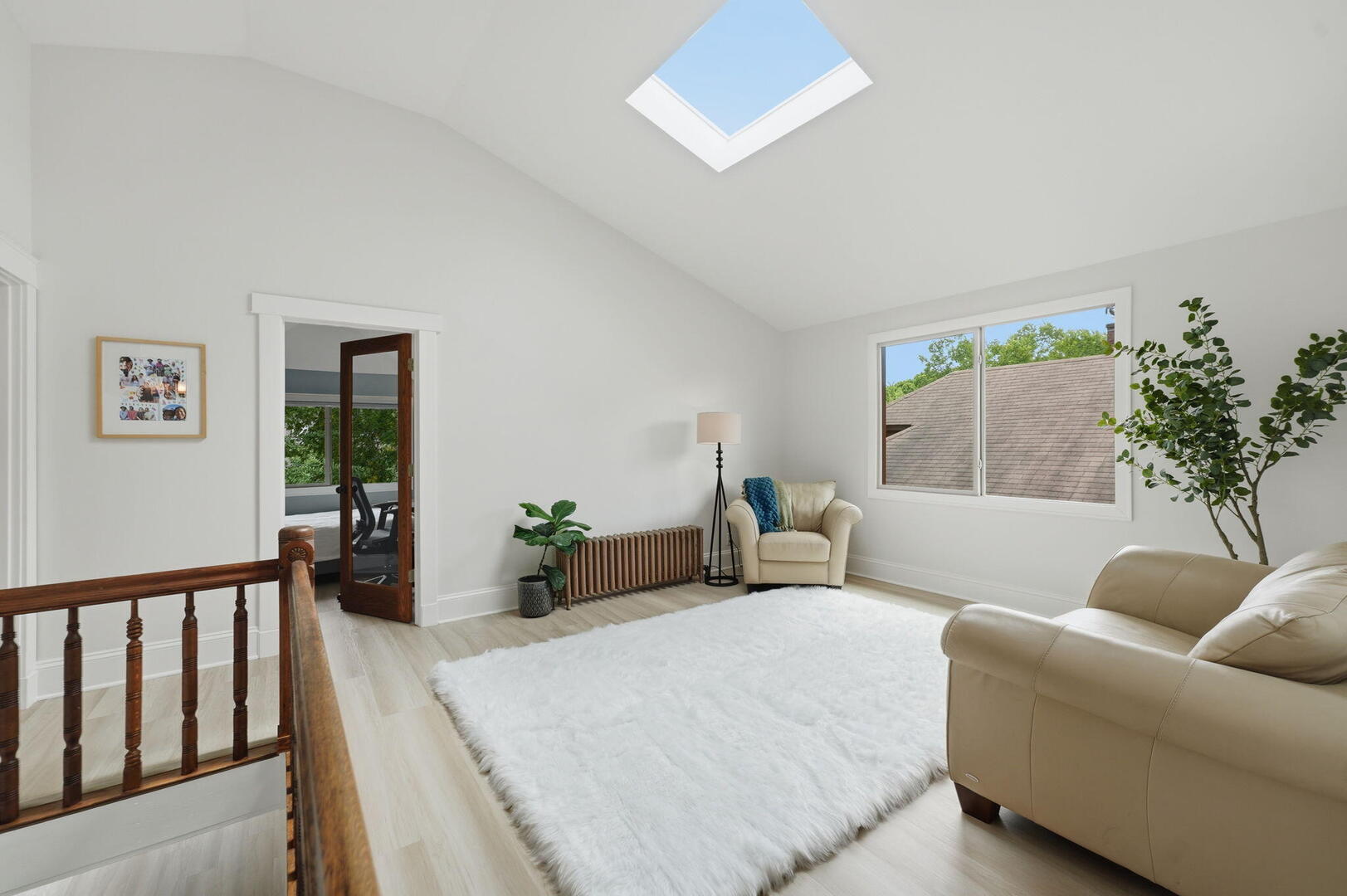 2638 N Central Park Avenue Property Photo 8
