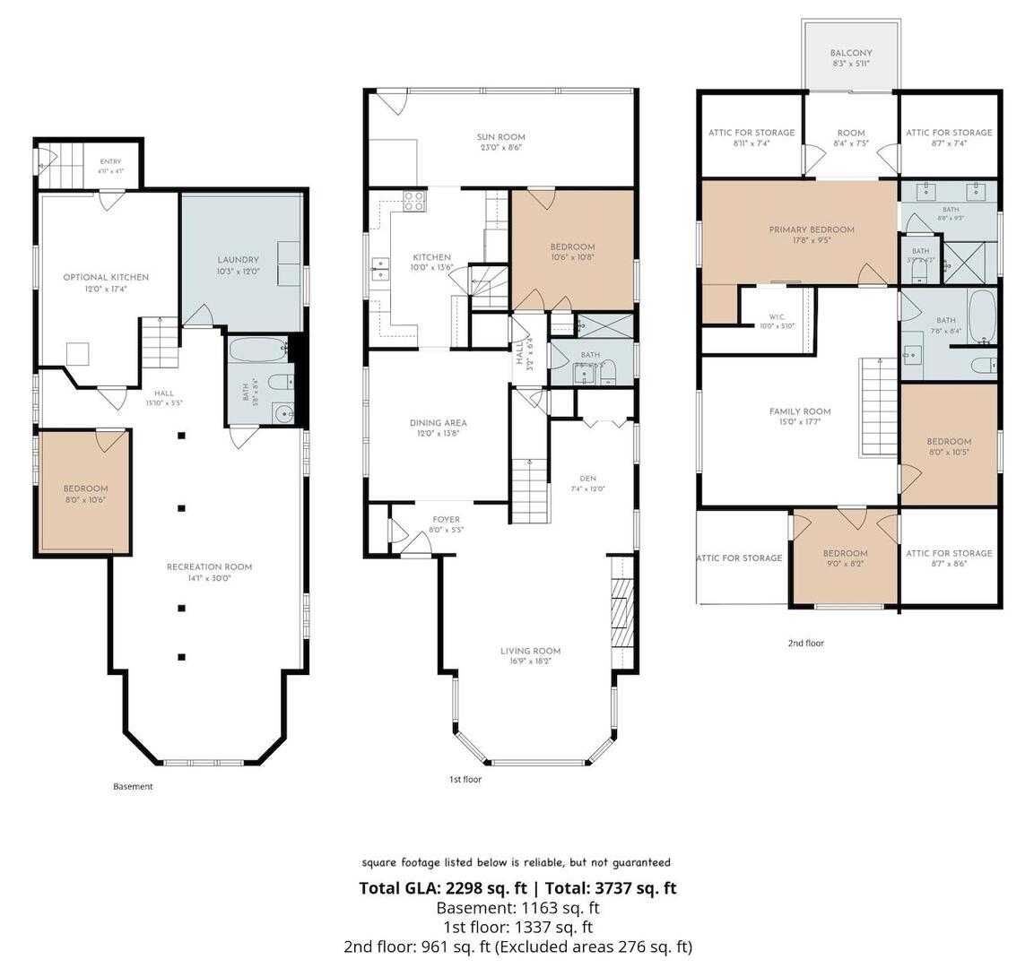 2638 N Central Park Avenue Property Photo 36