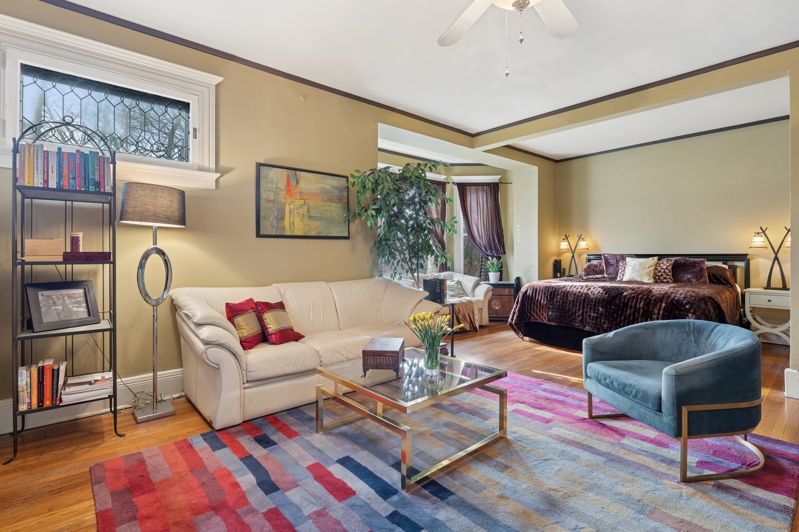 4923 S Greenwood Avenue Property Photo 18