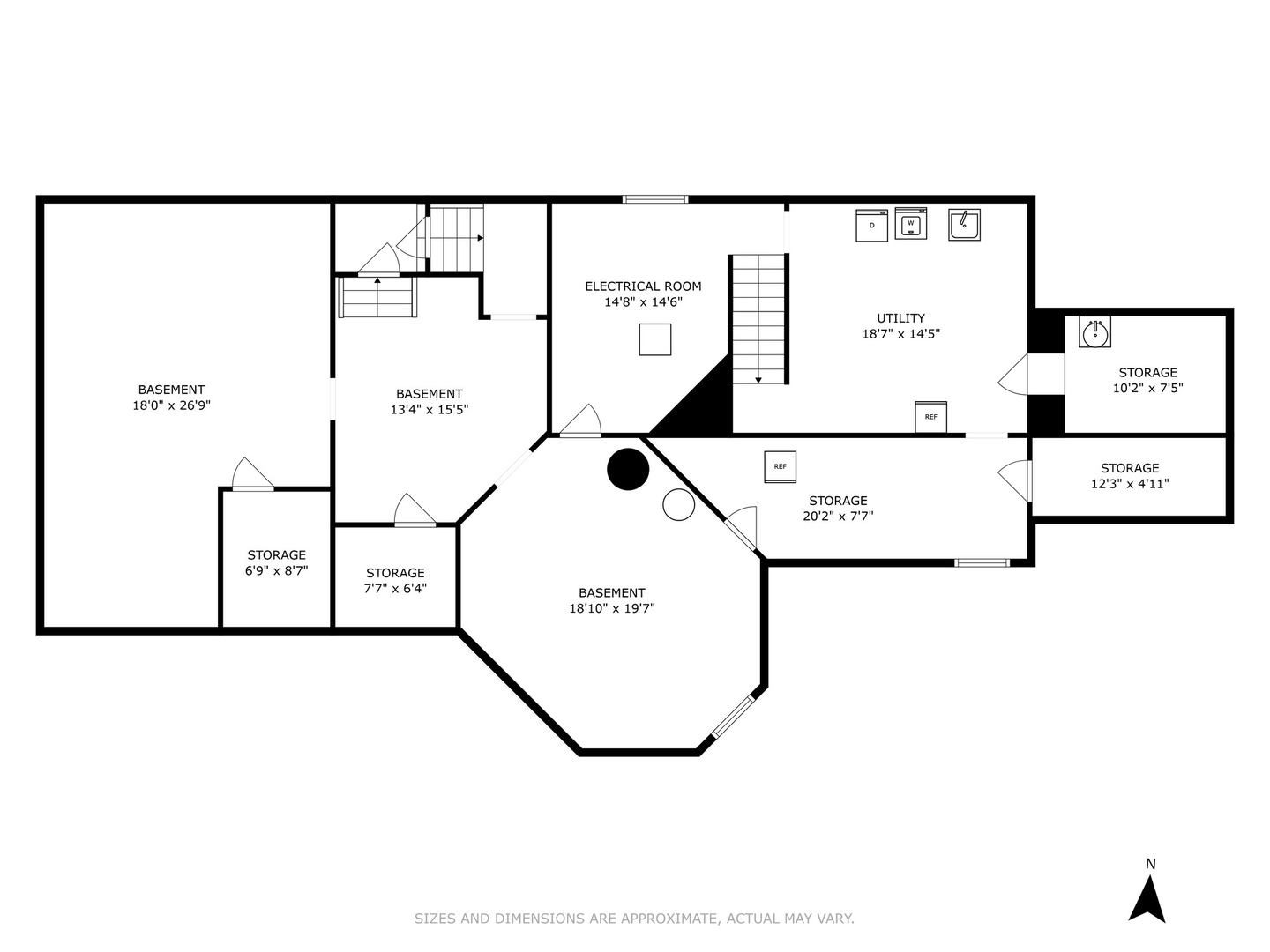 4923 S Greenwood Avenue Property Photo 39