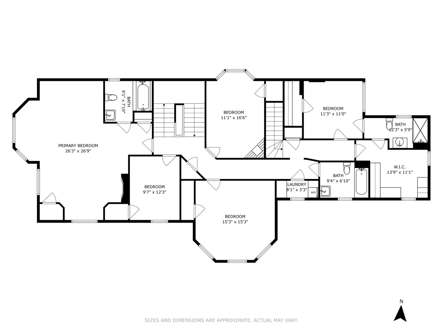 4923 S Greenwood Avenue Property Photo 40