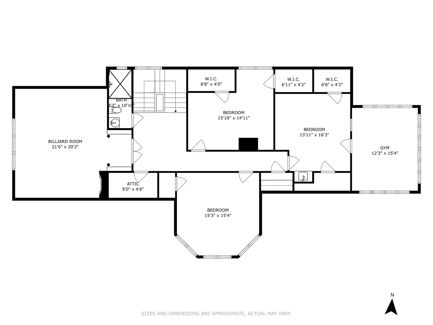 4923 S Greenwood Avenue Property Photo 41