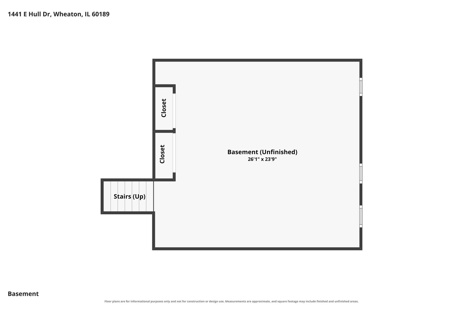 1441 E Hull Drive Property Photo 26