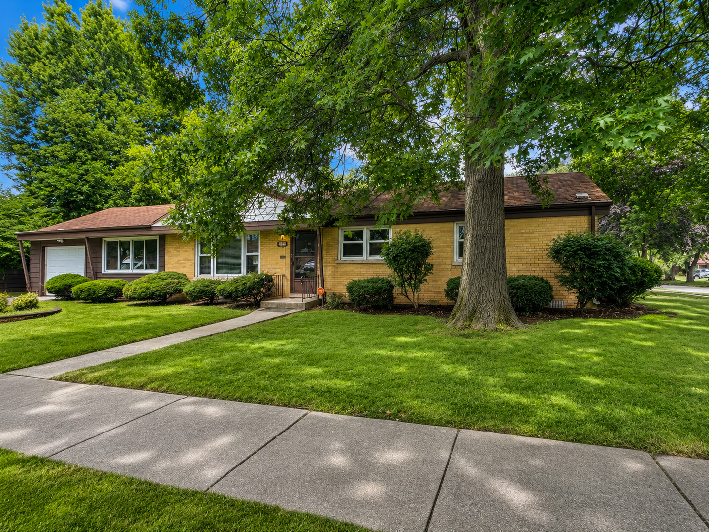 21317 S Jeffrey Drive Property Photo 4