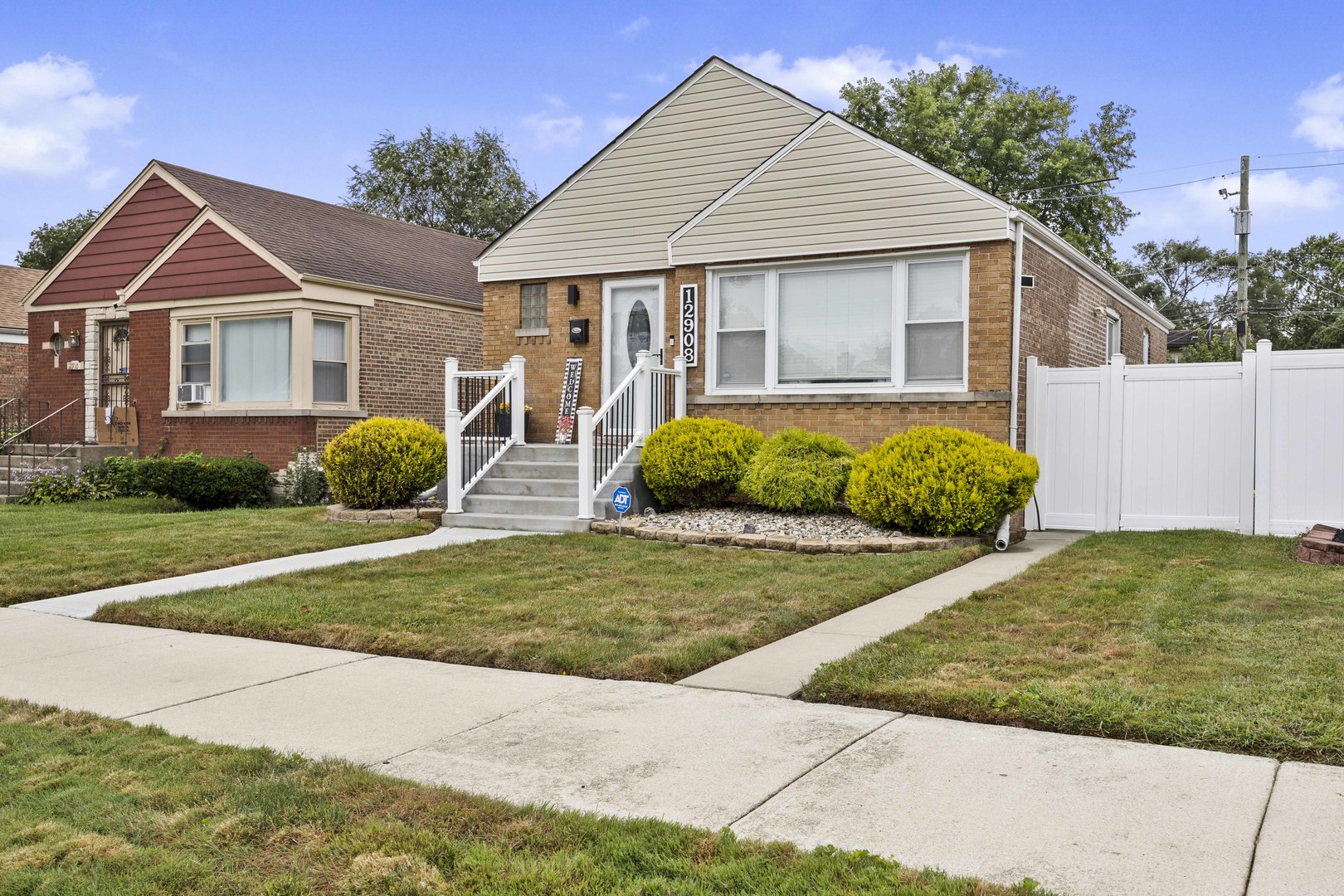12908 S Parnell Avenue Property Photo 1