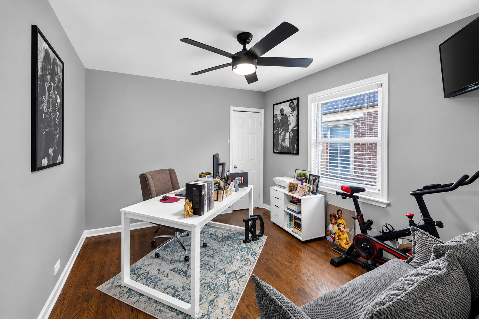 12908 S Parnell Avenue Property Photo 11