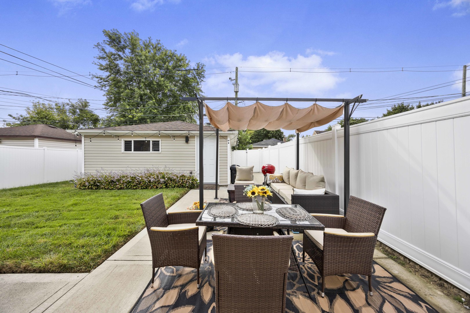 12908 S Parnell Avenue Property Photo 19