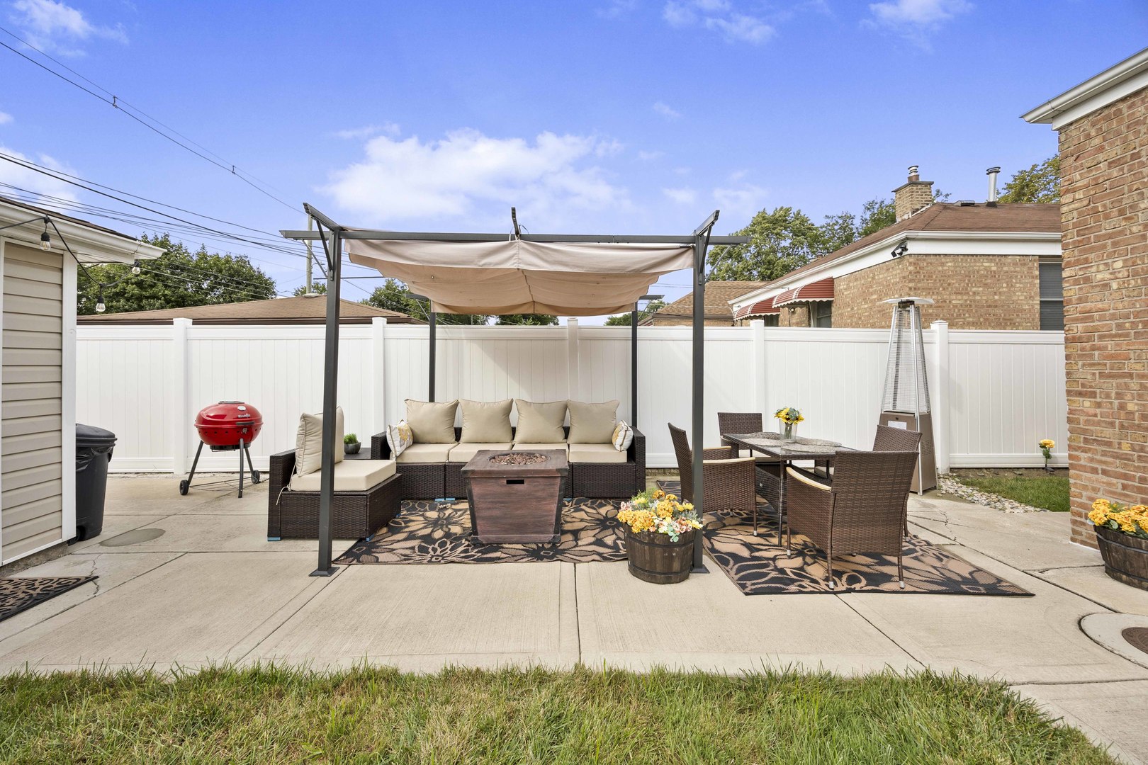 12908 S Parnell Avenue Property Photo 20