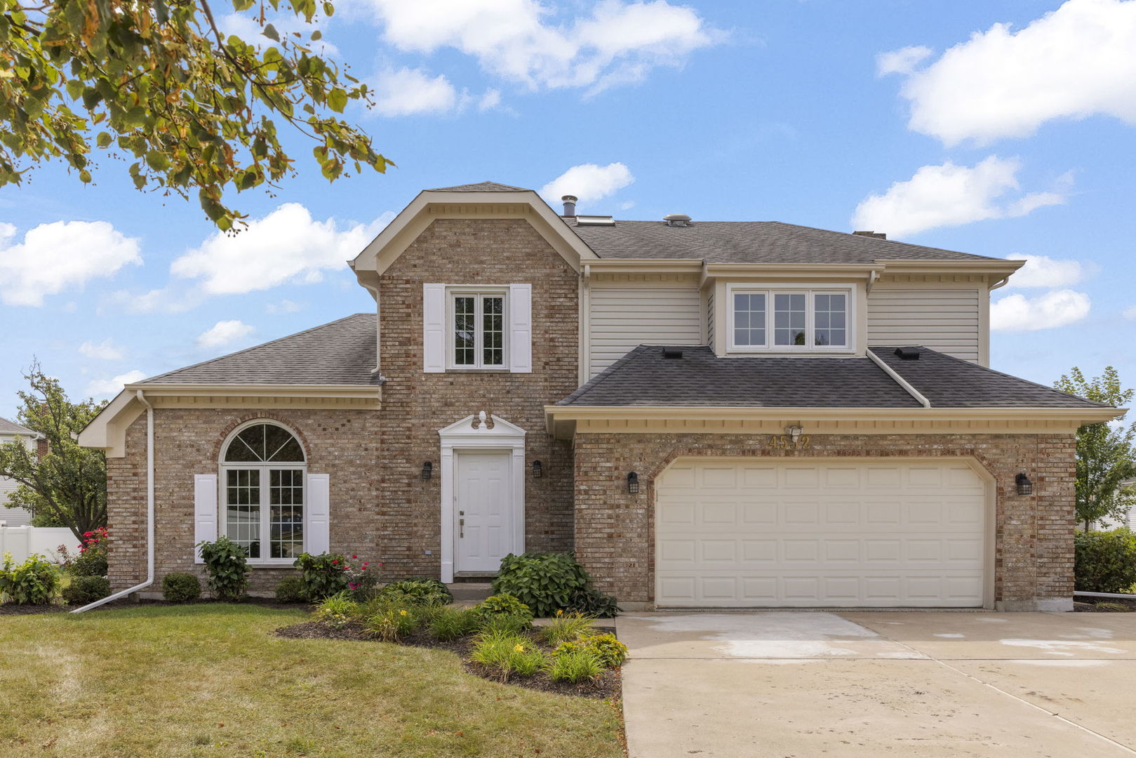 4532 Arbor View Drive Property Photo 1