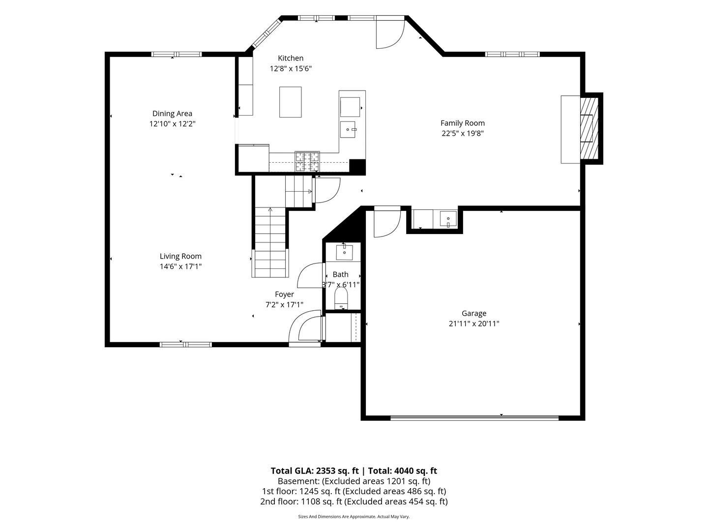 4532 Arbor View Drive Property Photo 26