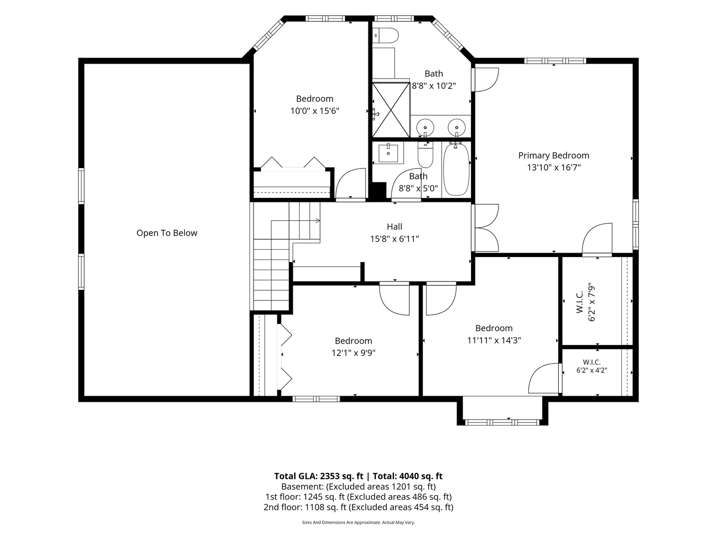 4532 Arbor View Drive Property Photo 27