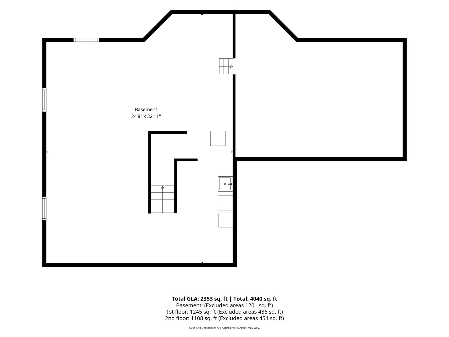 4532 Arbor View Drive Property Photo 28