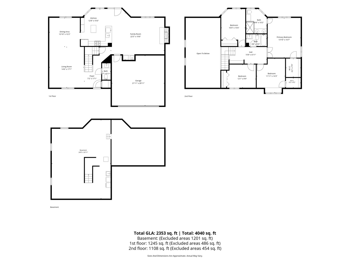 4532 Arbor View Drive Property Photo 29