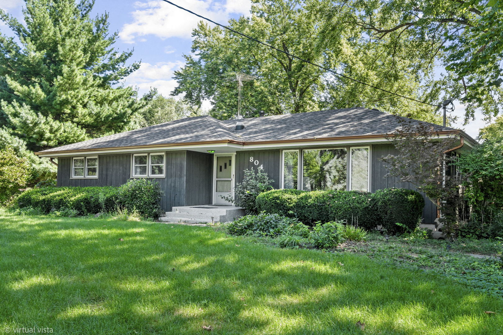 804 Mchugh Road Property Photo 1