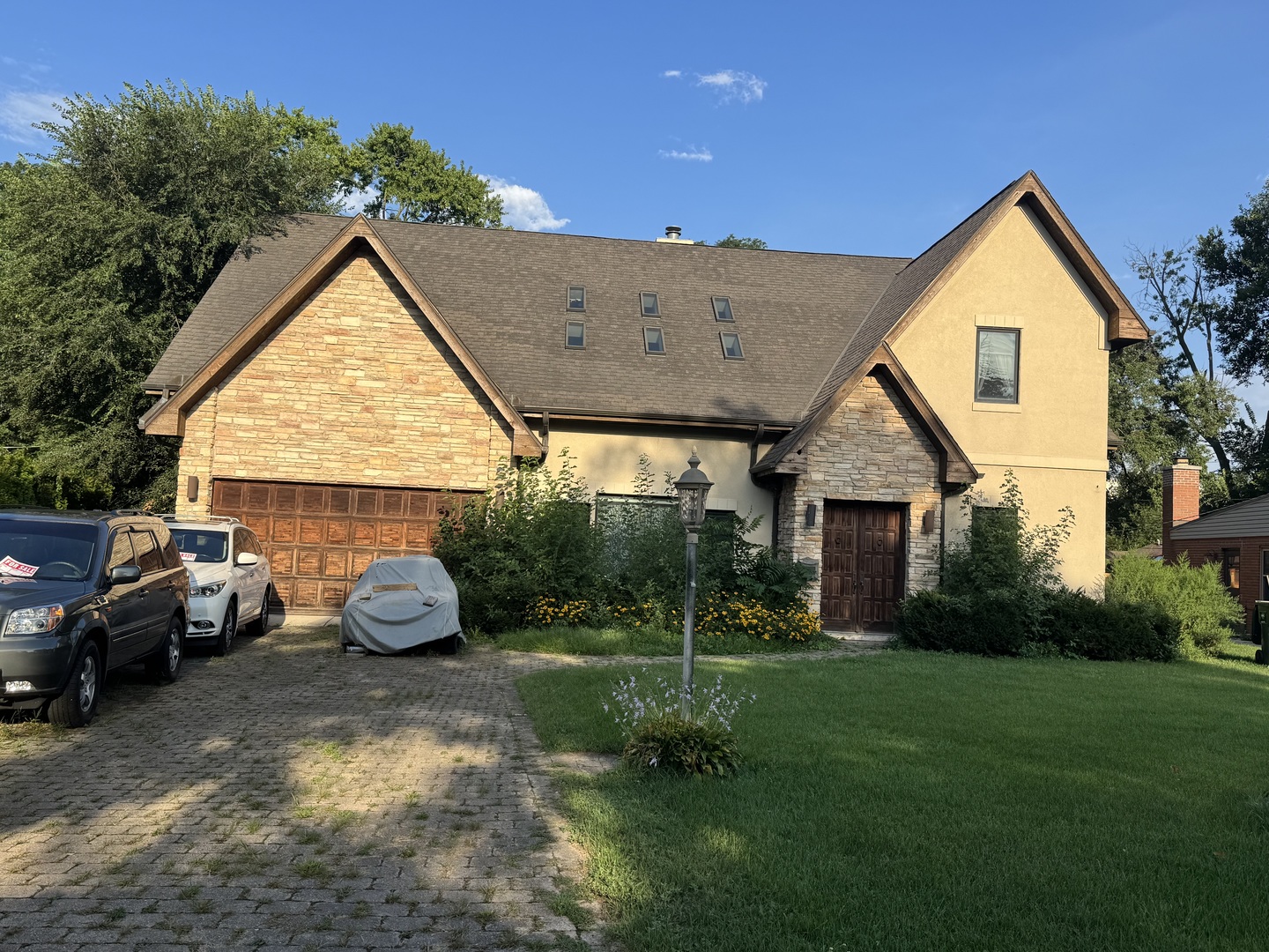 1760 Evergreen Lane Property Photo 1
