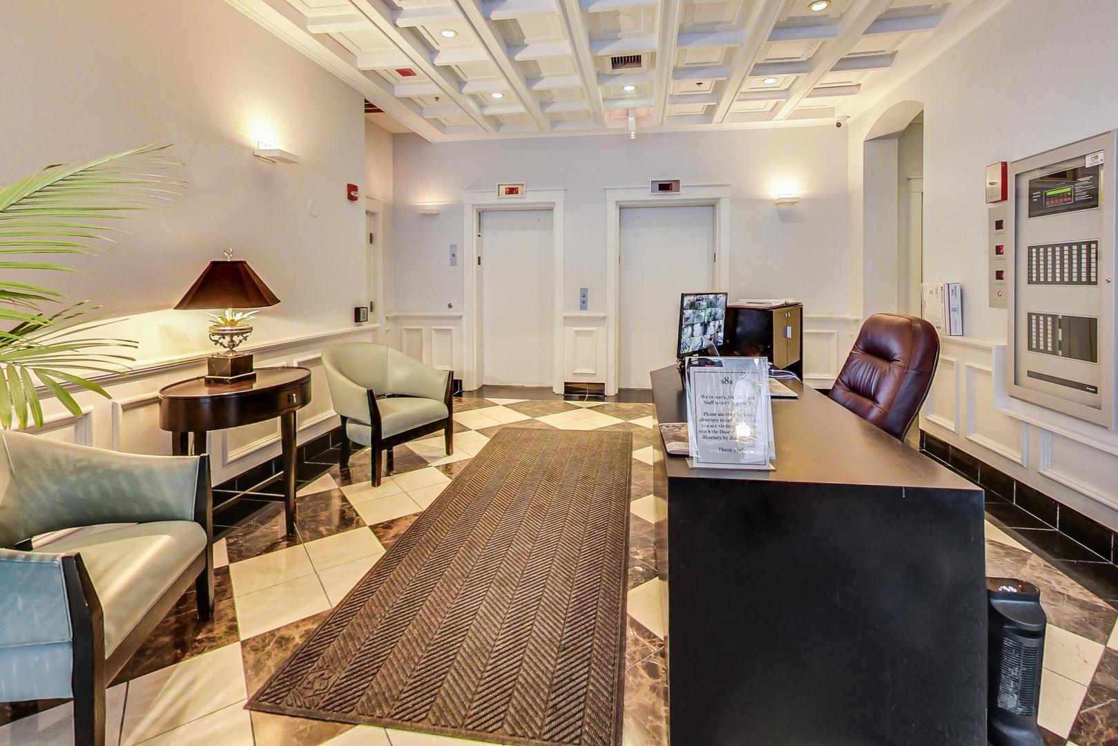 888 S Michigan Avenue 601 Property Photo 3