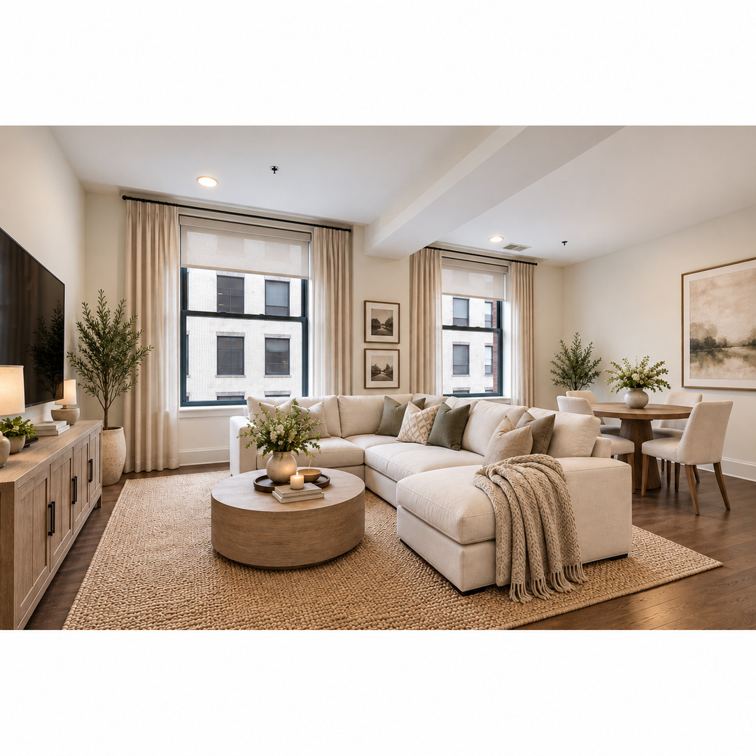 888 S Michigan Avenue 601 Property Photo 4