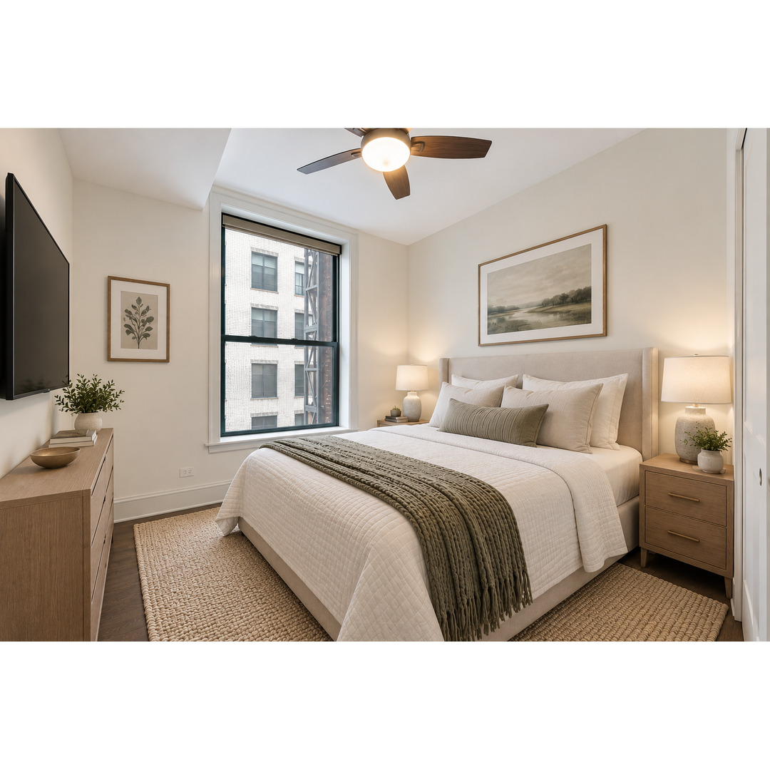 888 S Michigan Avenue 601 Property Photo 7