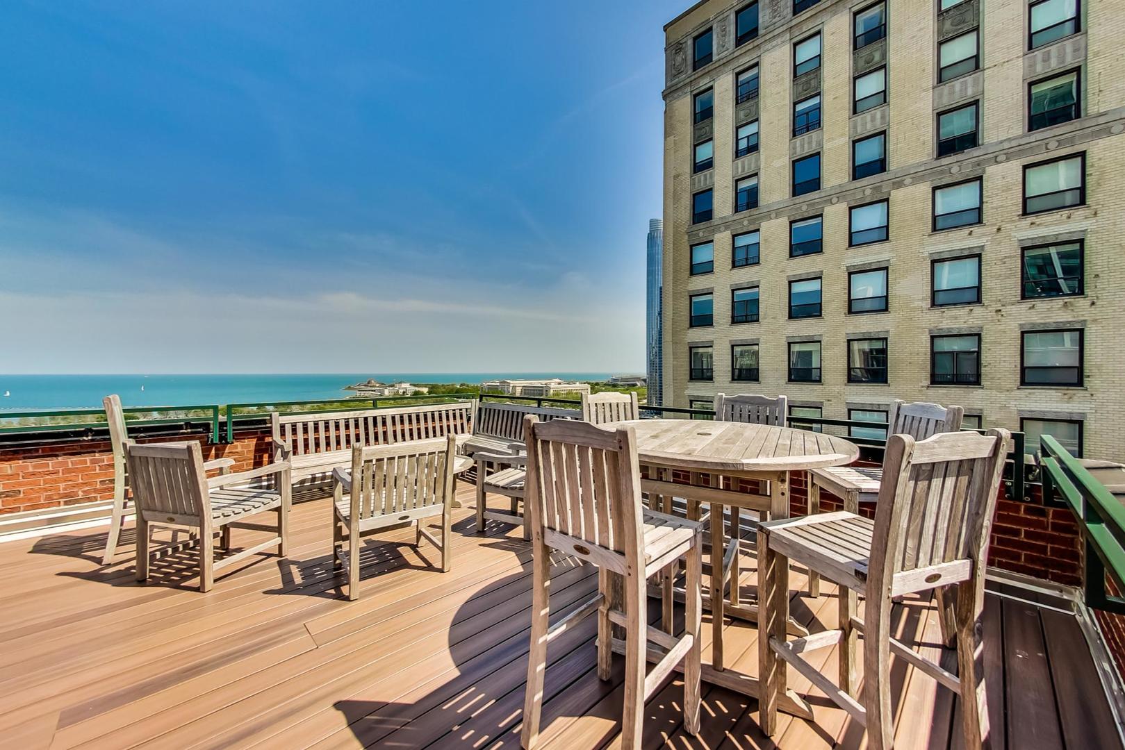888 S Michigan Avenue 601 Property Photo 14