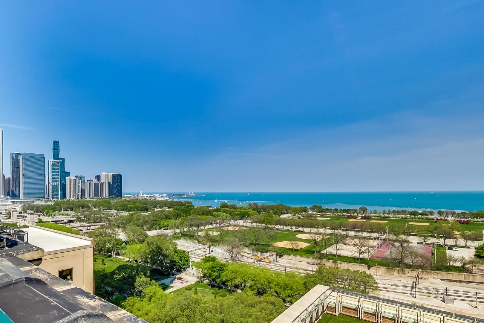888 S Michigan Avenue 601 Property Photo 19