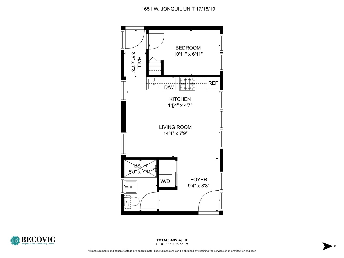 1651 W Jonquil Terrace 07 Property Photo 12