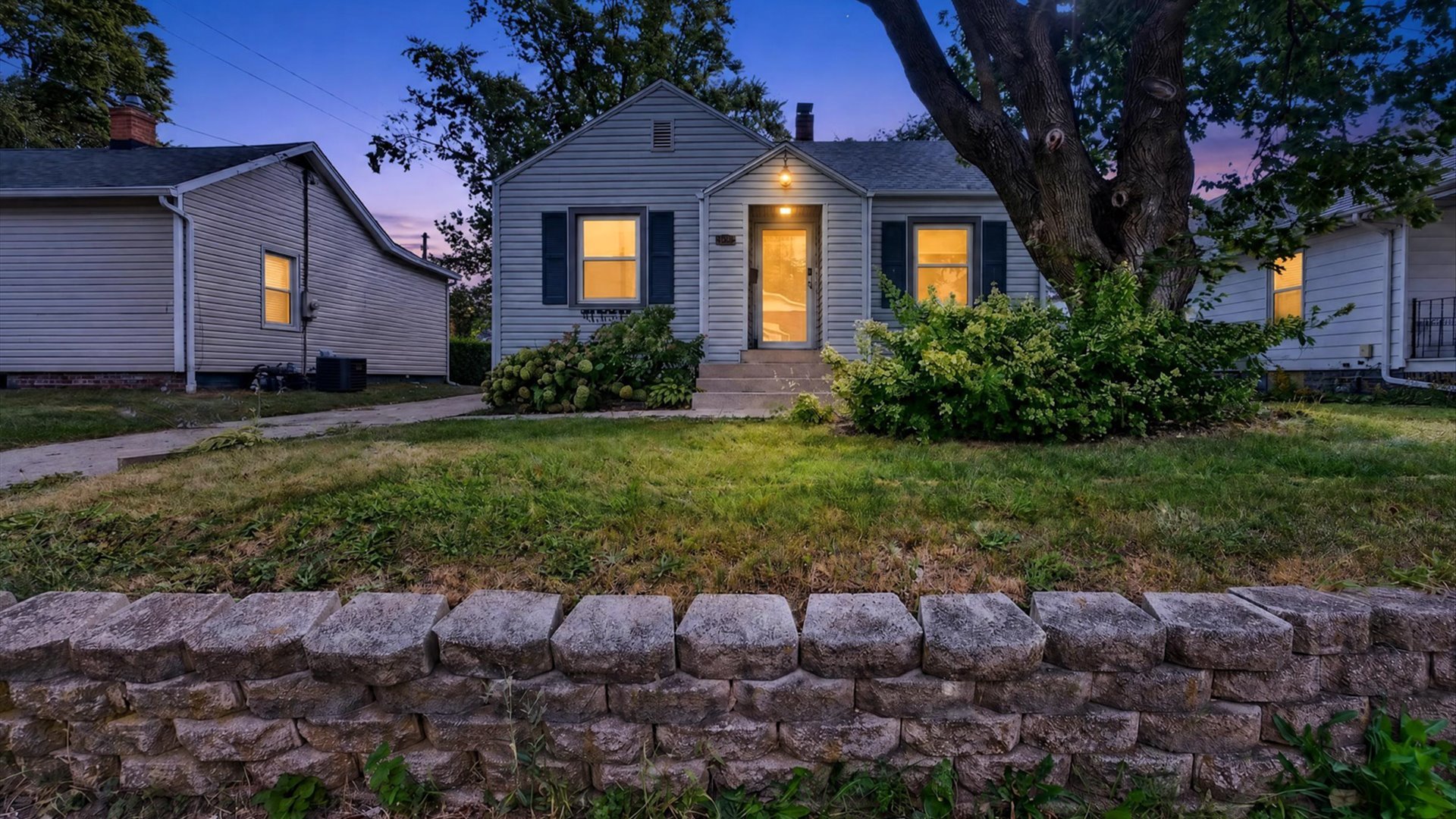 1618 S Center Street Property Photo 1