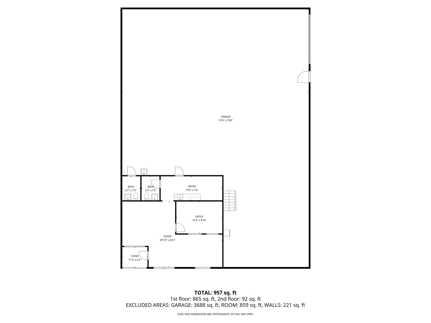 475 Quadrangle Drive F Property Photo 30