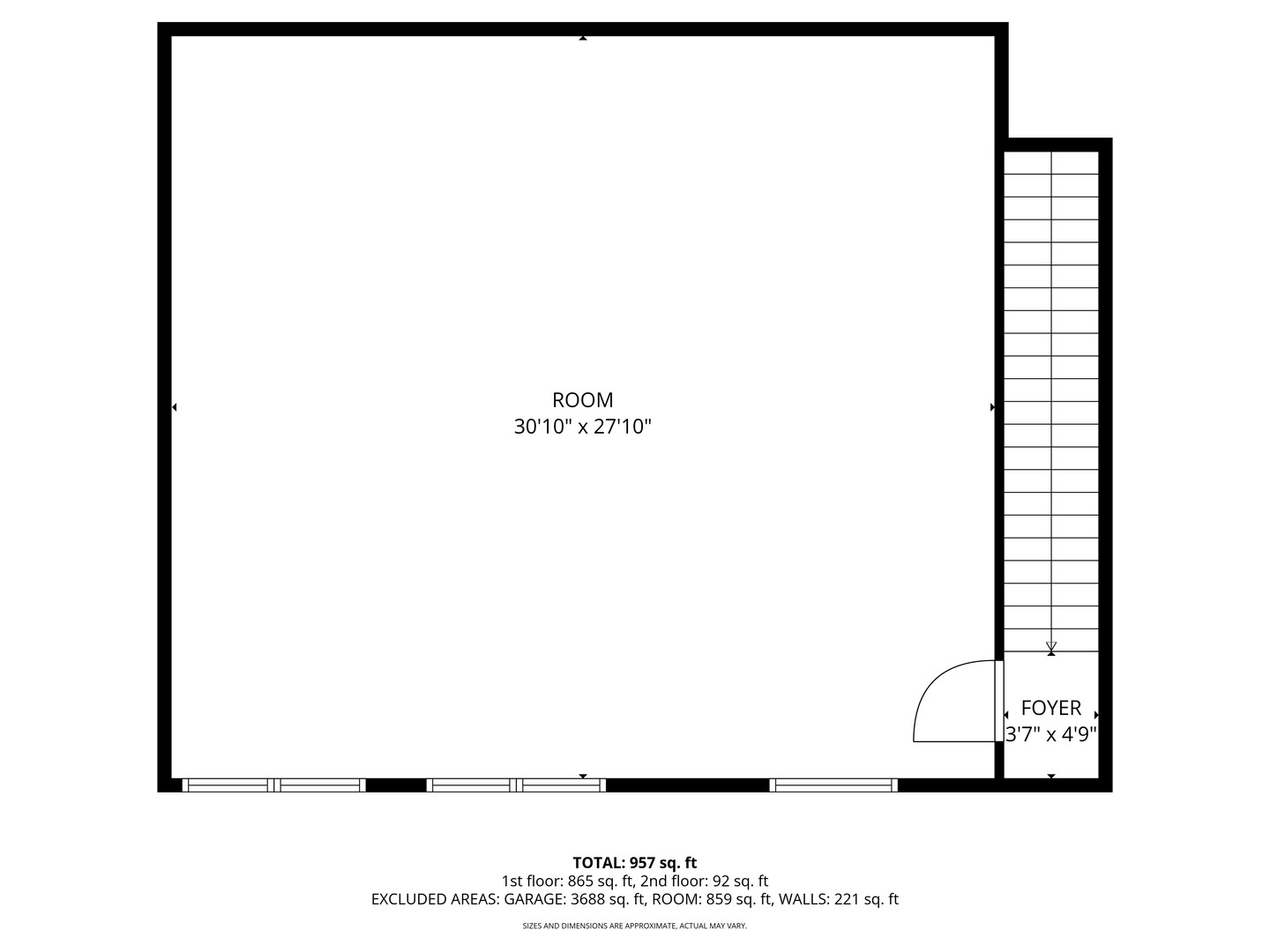 475 Quadrangle Drive F Property Photo 31