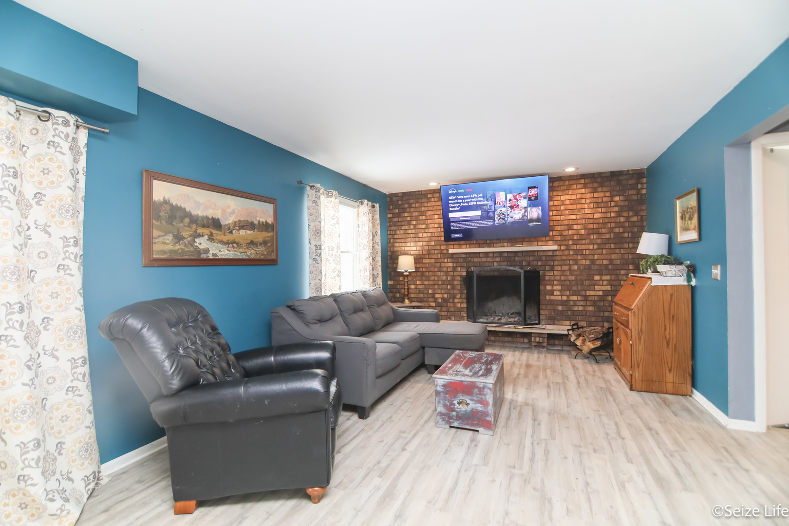 3203 Elizabeth Street Property Photo 9