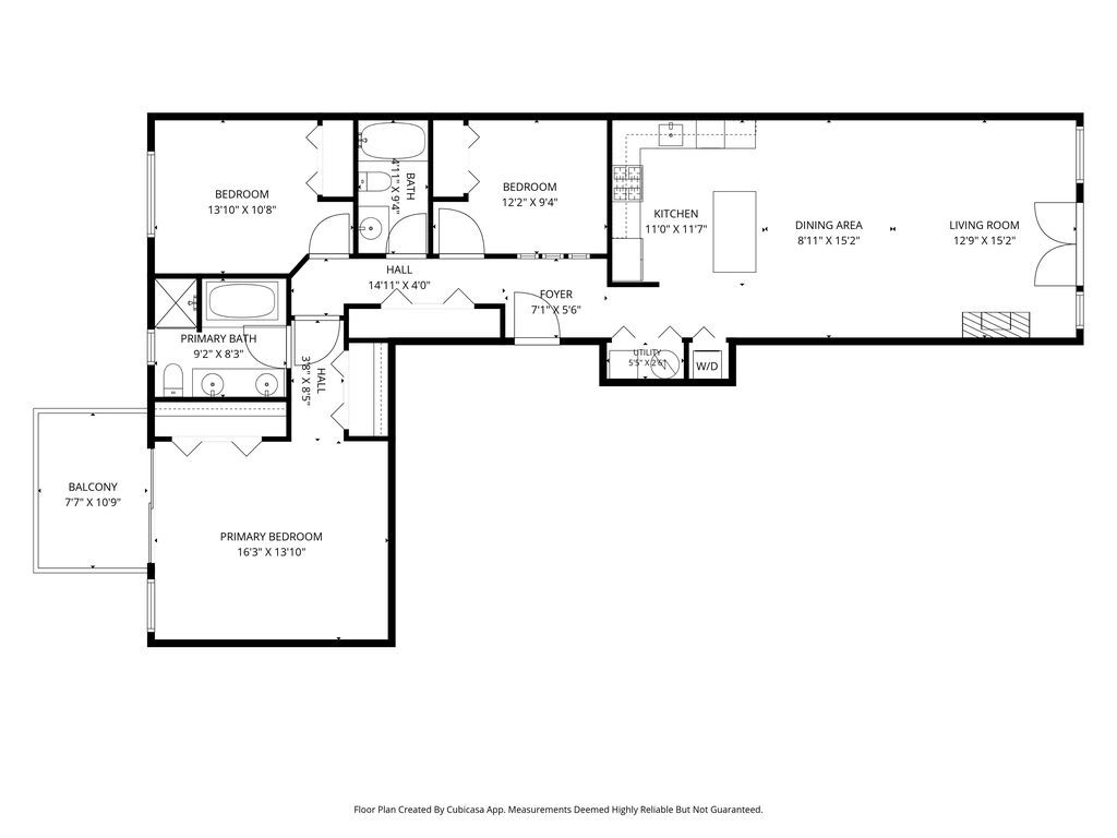 2626 N Lincoln Avenue 303 Property Photo 2