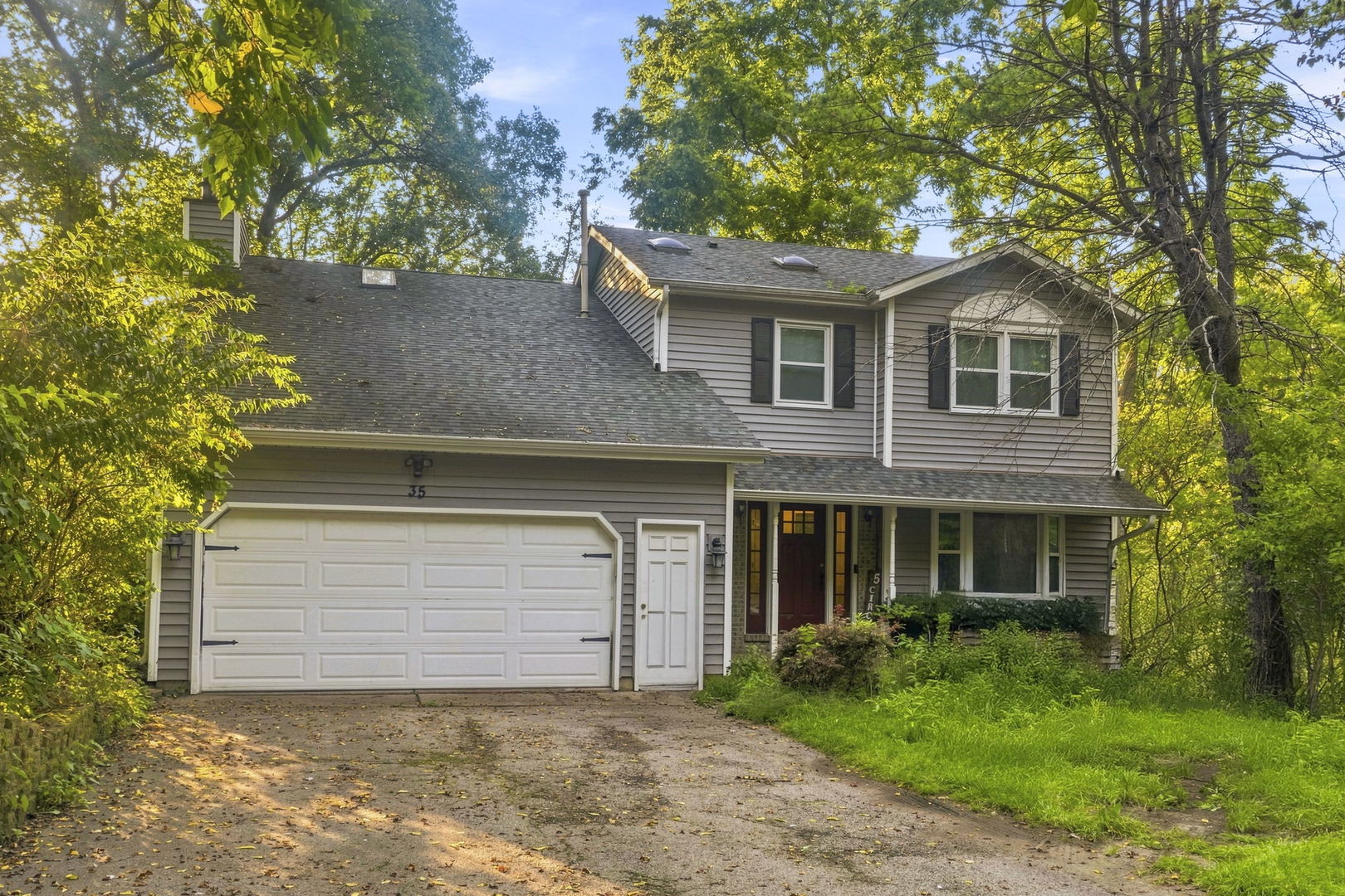 35 Circle Drive Property Photo 1