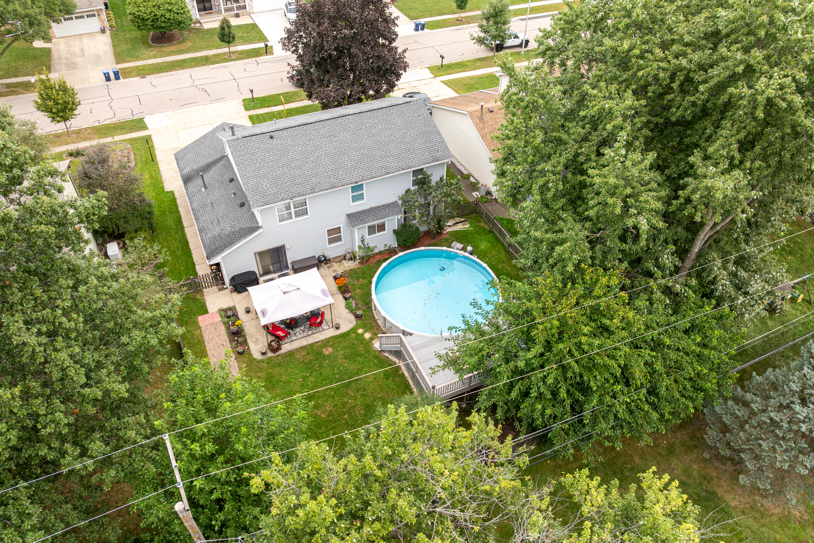 717 S Point Drive Property Photo 8