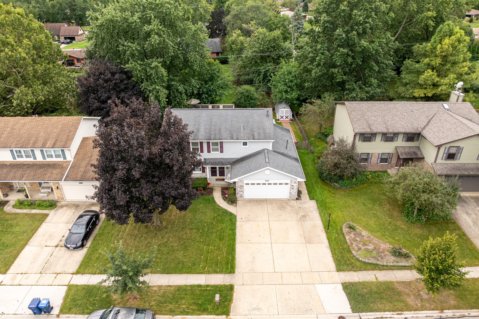 717 S Point Drive Property Photo 29