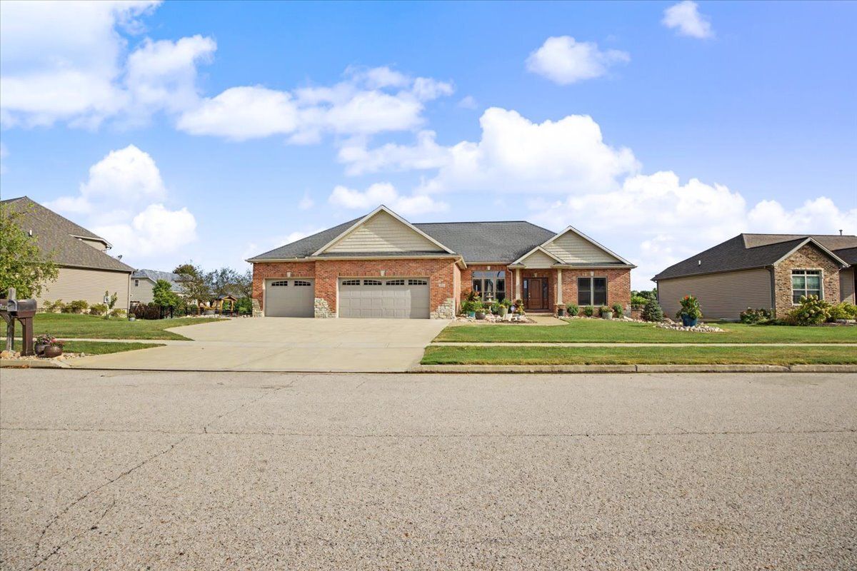 3608 Pamela Drive Property Photo 15