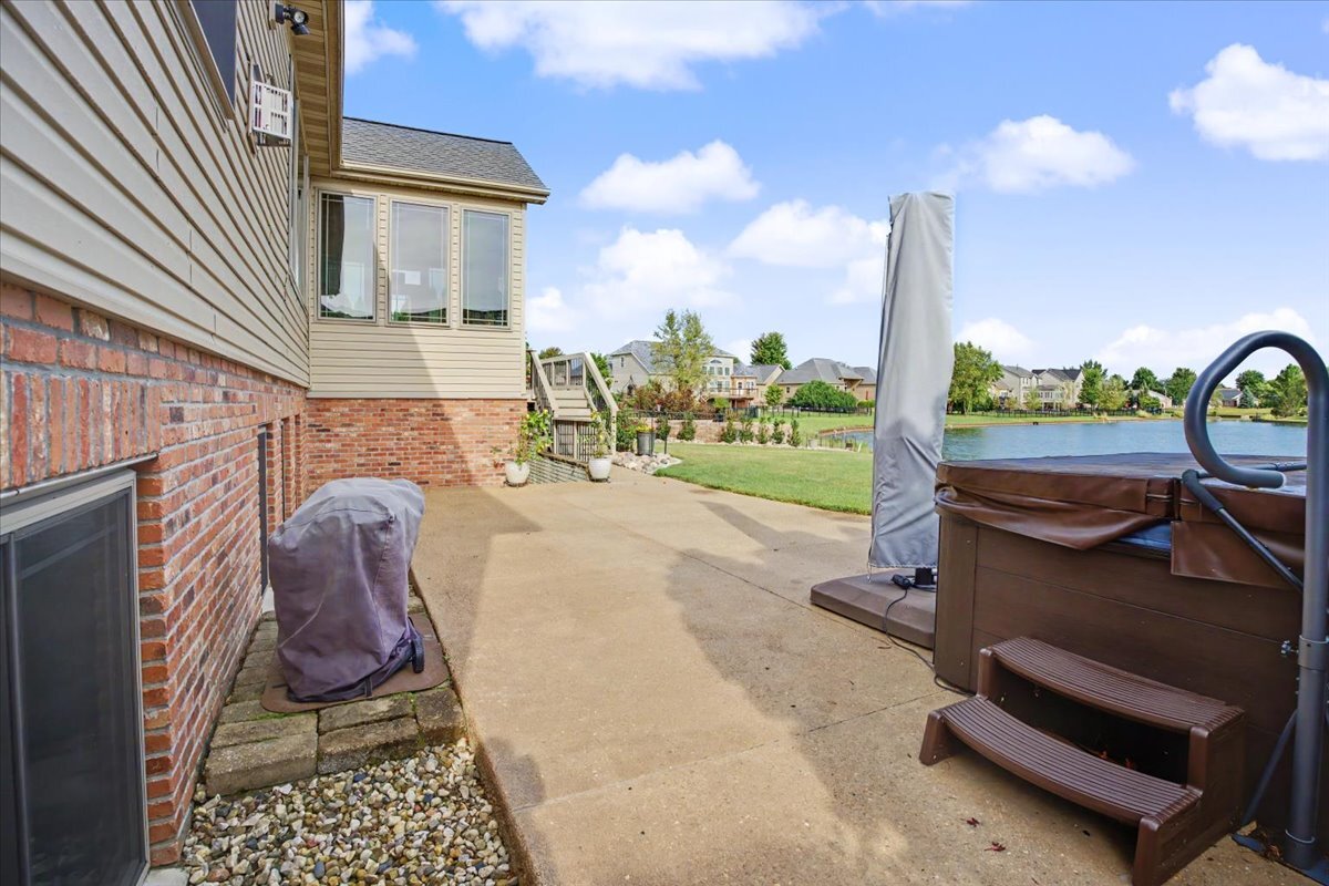 3608 Pamela Drive Property Photo 24