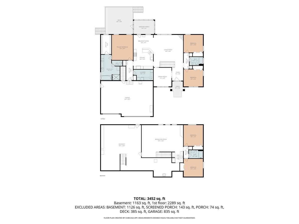 3608 Pamela Drive Property Photo 89