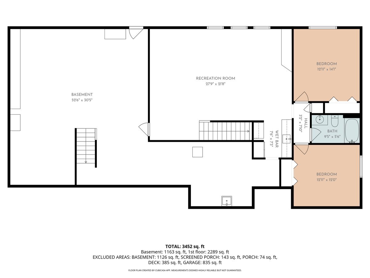 3608 Pamela Drive Property Photo 91