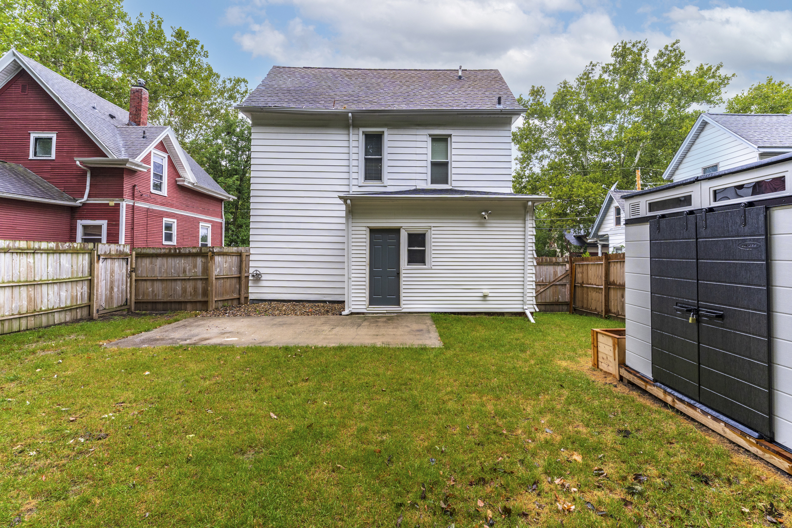 809 N Lee Street Property Photo 26