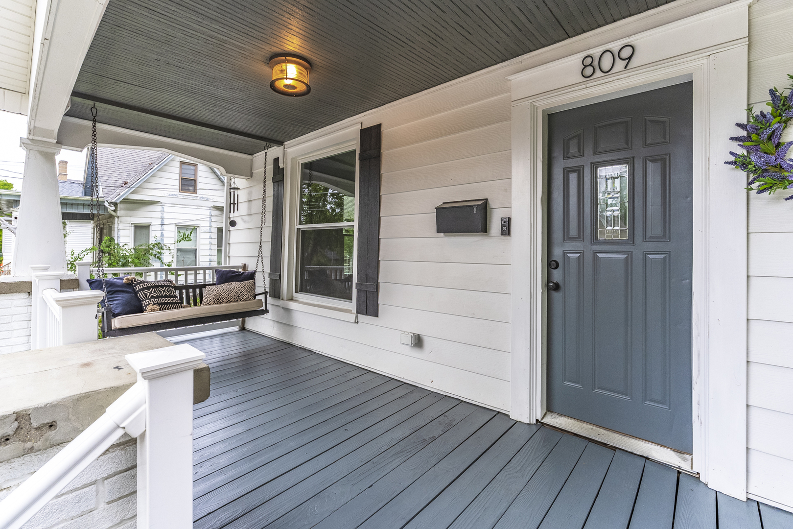 809 N Lee Street Property Photo 30