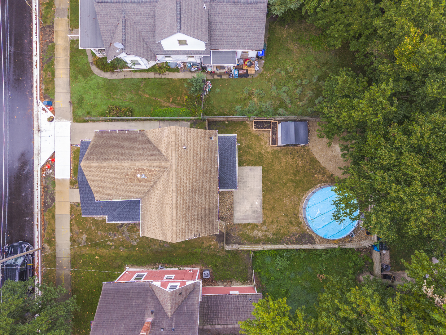 809 N Lee Street Property Photo 31
